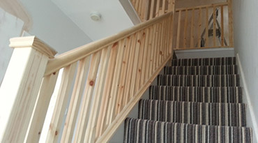 Balustrades