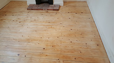 Flooring