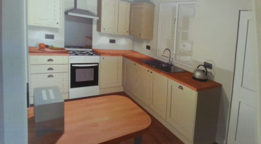 Kitchen 15
