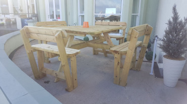 Garden furniture