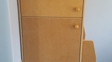 Wardrobes