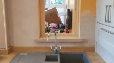 Internal window