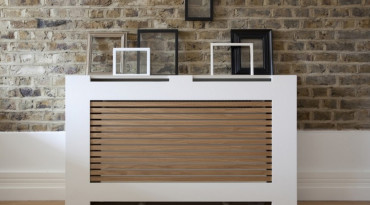 Radiator cover