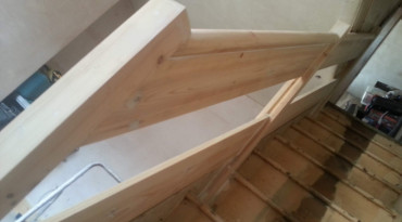 Handrails  1