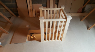 Handrails  6